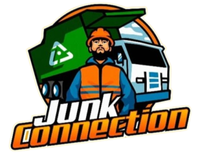 Junk Connection Logo